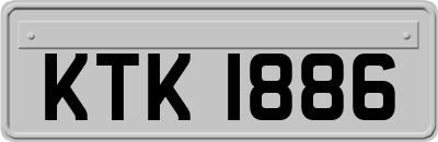 KTK1886