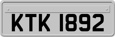 KTK1892