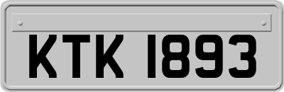 KTK1893