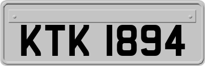 KTK1894