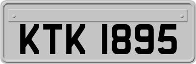 KTK1895