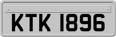 KTK1896