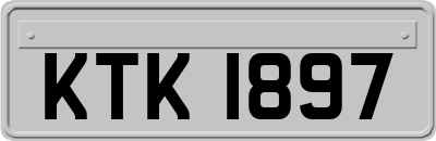 KTK1897
