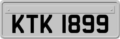 KTK1899