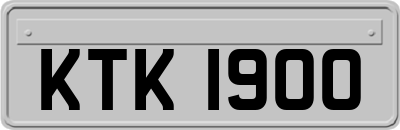 KTK1900