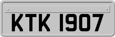 KTK1907