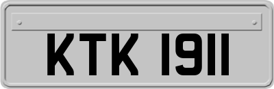 KTK1911