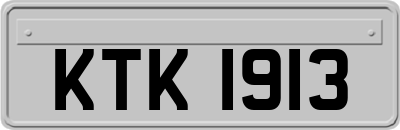 KTK1913