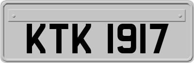 KTK1917