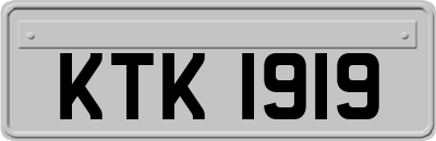 KTK1919