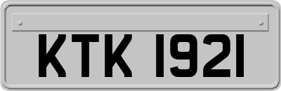 KTK1921