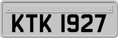 KTK1927