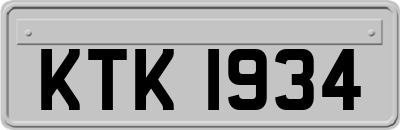 KTK1934