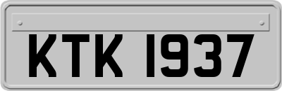 KTK1937