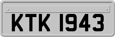 KTK1943