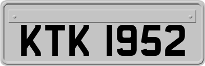 KTK1952