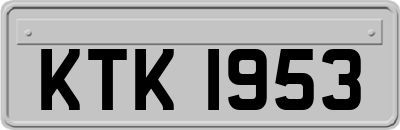 KTK1953