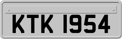 KTK1954