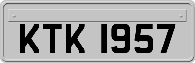 KTK1957