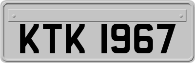 KTK1967
