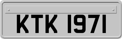 KTK1971