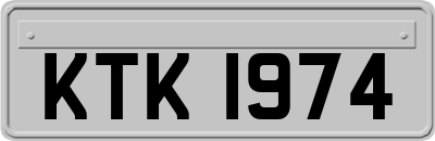 KTK1974