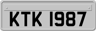 KTK1987