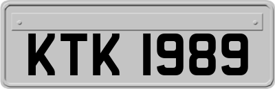 KTK1989