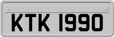 KTK1990