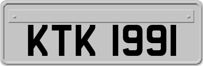 KTK1991
