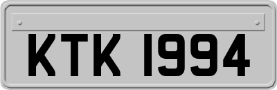 KTK1994