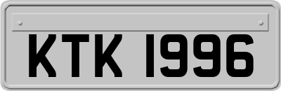 KTK1996