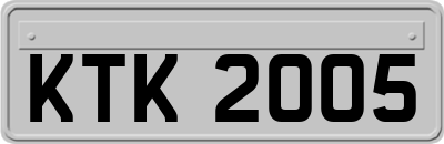 KTK2005