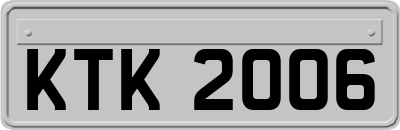 KTK2006