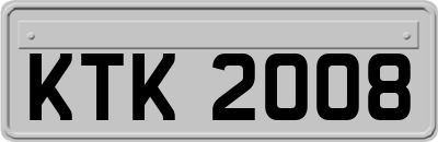 KTK2008