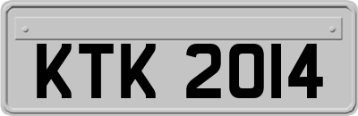 KTK2014