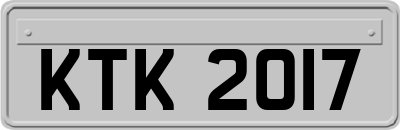 KTK2017