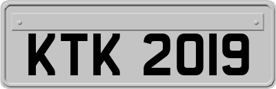 KTK2019