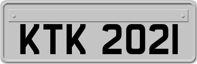 KTK2021