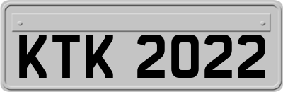 KTK2022