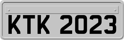 KTK2023