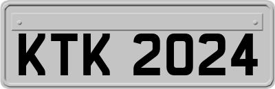 KTK2024