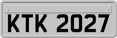 KTK2027