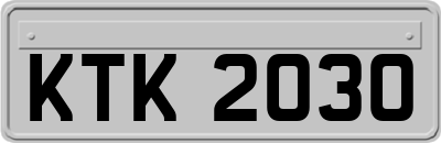 KTK2030