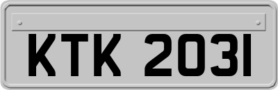 KTK2031