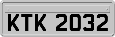 KTK2032