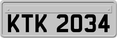 KTK2034