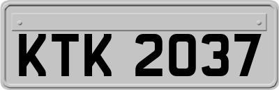 KTK2037