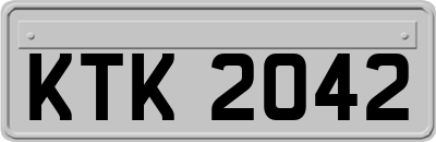 KTK2042