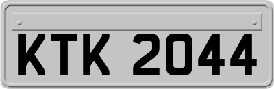 KTK2044